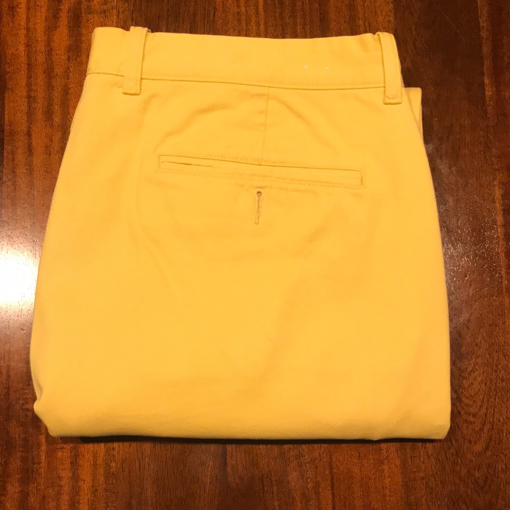 J Crew chinos